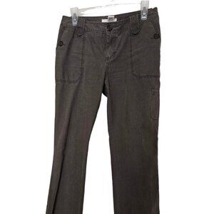 Merona - Vintage Merona Cargo Khaki Pants size 2